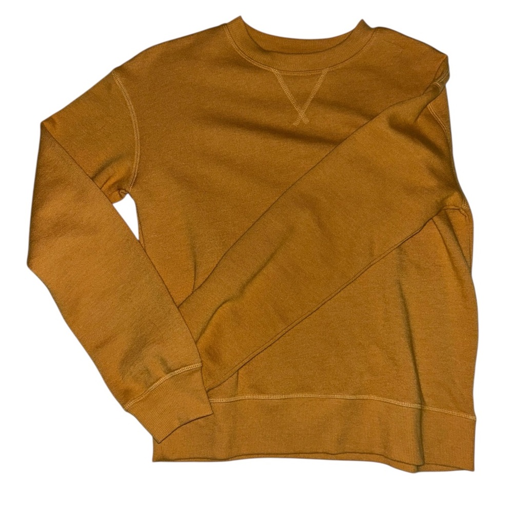 Crewneck